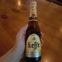 풍성한 거품과 부드러운 목넘김의 벨기에 에일맥주 - 레페 블론드 (Leffe Blonde)