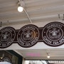 [Pike Place Market] The 1st Starbucks Store