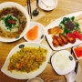 신논현 맛집 : 베트남&태국음식점 메콩타이