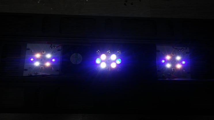 Maxspect RAZOR R420R 160W 수리기 : 네이버 블로그