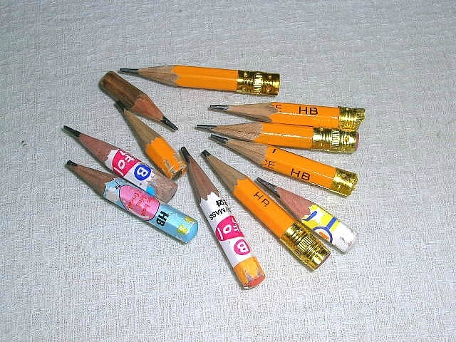 몽땅 연필