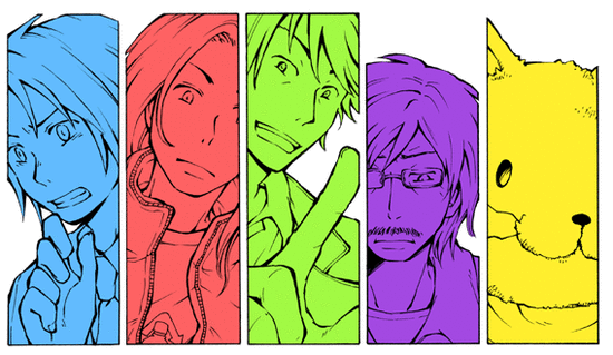 428 봉쇄된 시부야에서 428 封鎖された渋谷で 서브 이벤트 컬트 퀴즈 428 공략 번역 네이버 블로그