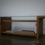 Low table