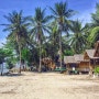 [인도네시아여행기] 자카르타 여행기 두번째 (쁠라우띠둥 Tidung Island)