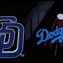 MLB 더쇼16 - LA 다저스 vs 샌디에고 파드리스 (91 Game)