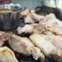 [구리시 맛집] 수택동 맛집 - 제주도를 통으로 옮겨온듯한 제주도 돼지고기집 제주애육당