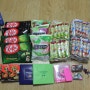 나고야여행) 일본여행 쇼핑리스트_선물하기 좋은 아이템!