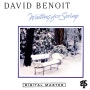 [재즈 피아노] David Benoit - Waiting for spring