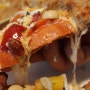 재송동 피자맛집 :: 7번가피자