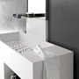 [욕실인테리어] 울트라 모던 욕실 인테리어 디자인