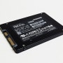 삼성 SSD 750 EVO 120GB 개봉기 및 속도 측정
