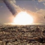 핵폭탄, 핵실험의 역사와 현재/서울에 핵폭탄 떨어지는 동영상