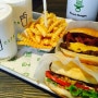 [강남/신논현] 쉑쉑 (Shake Shack) 방문기