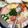 [이천맛집/이천시내맛집]킹콩부대찌개