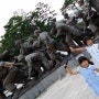 [방학 체험]- 용산 전쟁기념관 2탄 "야외전시장&전쟁기념관"