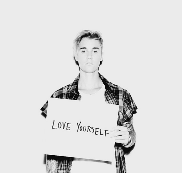 Justin Bieber - Love Yourself 가사/해석/의미/영어공부/뮤비/듣기 : 네이버 블로그