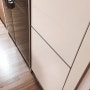 [라인팩토리]빌트인 LG 빌트인 스탠드형 김치냉장고 R-D222