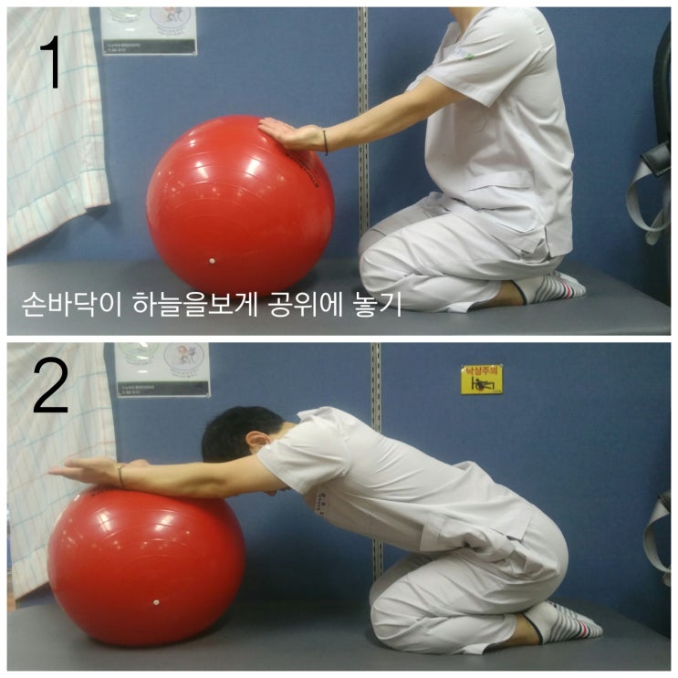 회전근개파열(RCT)후 9~12주 물리치료 : 네이버 블로그