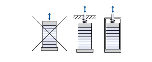 Preload and Load Capacity : 네이버 블로그