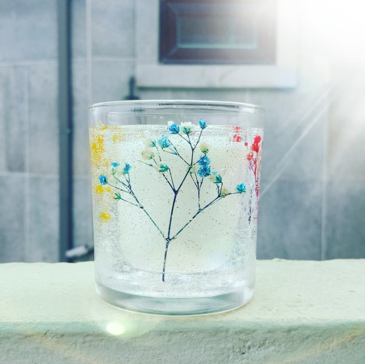 <Eungabi's Candle 은가비캔들>내맘대로 하는 아로마양초...