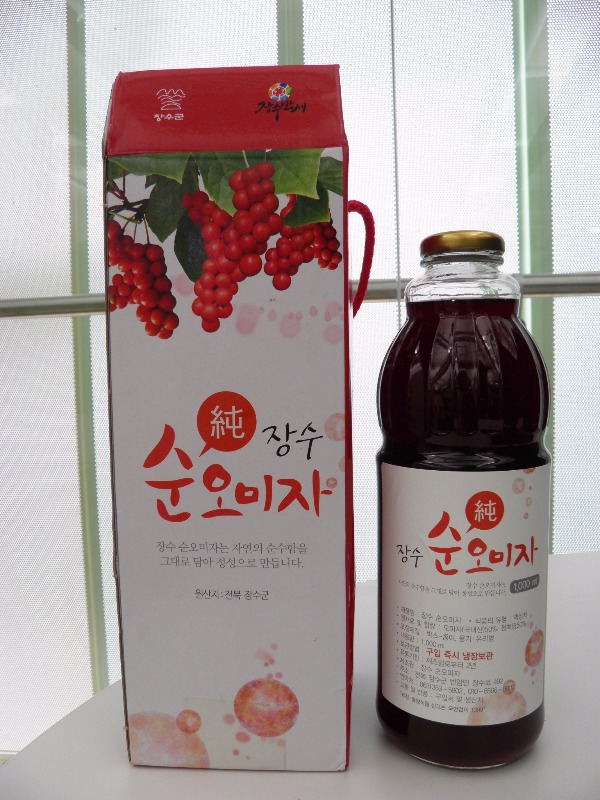 오미자원액 효능 알고먹자, 장수순오미자 : 네이버 블로그