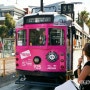호주 멜버른 자유여행 팁: 멜버른 시내에서 무료 이용 가능한 - 프리 시티 서클 트램 (Free City Circle Tram)