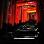 Fushumi Inari Shrine