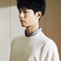 박보검 헤어스타일 Park Bo-Gum hair style