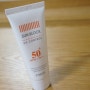 핀코 코스메틱 핀코 UV 컨트롤 선블록 SPF50+ PA+++