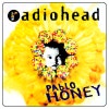 Radiohead - 1집 Pablo Honey (1993, 개정판) : 네이버 블로그