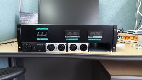 Juniper PTX5000 주니퍼 전송장비용 DC전원공급 장치(정류기) : 네이버 블로그