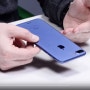 [i-PHONE 7+]애플 아이폰7플러스 딥블루 실물 공개! 실제 색상은 이렇네요! 동영상으로 보세요