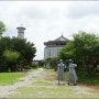 [서산여행/ 충남서산 가볼만한 곳] - 순교자의 숨결이 느껴지는 해미순교성지