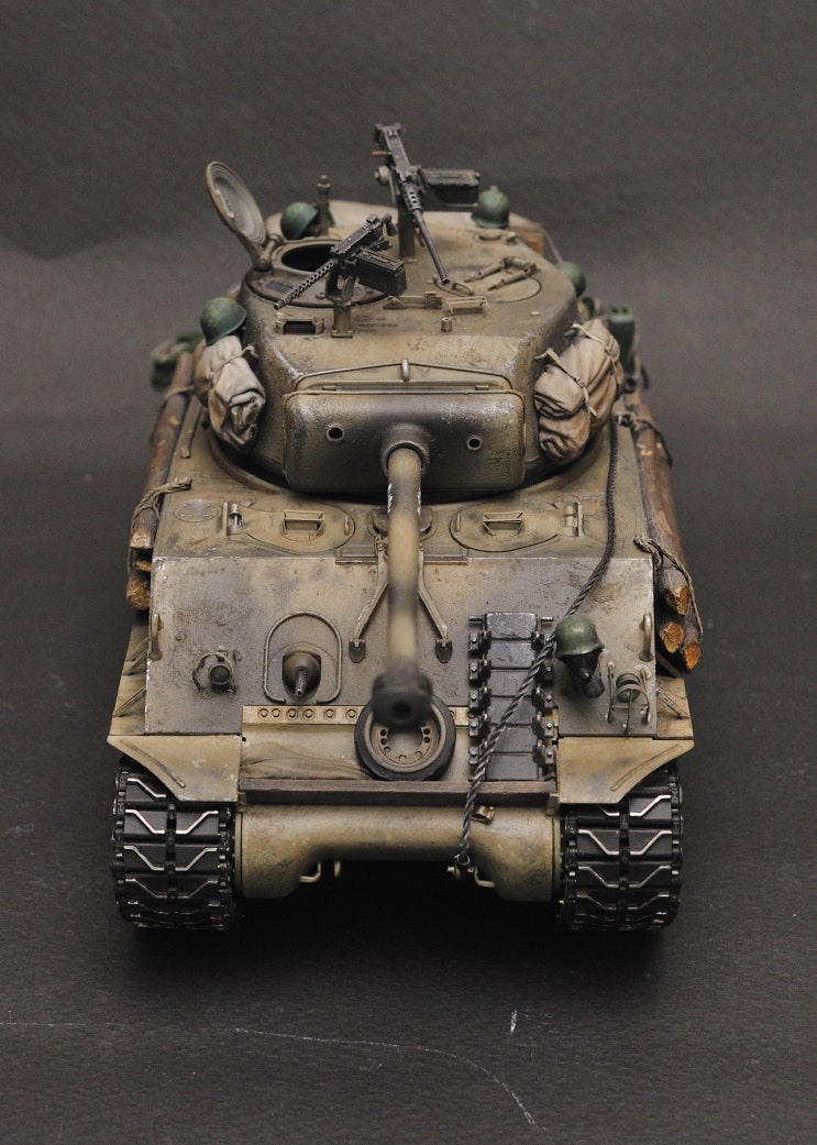 1/35 RC FURY 'fury project' : 네이버 블로그