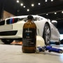 [theH 서초점] BMW 428i 컨버터블 - 모데스타 BC-06 유리막 신차패키지 이벤트 + 문콕 복원