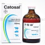 카토살 (Catosal)-동물약품사전 Anipharm Index 대한동물약국협회