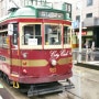 호주 멜버른 여행 추천 팁: 무료로 시내를 도는 서클 트램 '프리 시티 트램 (Free City Tram)'