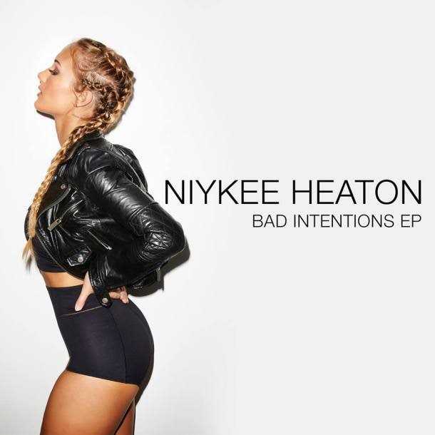Niykee Heaton - Bad Intentions ft. Migos 