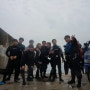 스쿠버다이빙 자격증 오픈워터 해양실습 첫째날