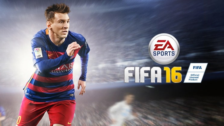 [Tm] Fifa 16 - 피파 16 최소사양/권장사양 : 네이버 블로그