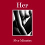 Her - Five Minutes (애플 아이폰 6S 광고, 다이빙 리버스 슬로모션 Mitchell H.)