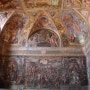 [이탈리아 바티칸] 바티칸 미술관과 시스티나 성당 (Sistine Chapel), 천지창조, 유럽 가이드 관광의 솔직후기