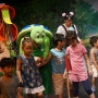 여우별씨어터 토끼와 거북이 어린이 놀이 뮤지컬 - 한여름에 교훈적이고 신나는 어린이 뮤지컬이랍니다