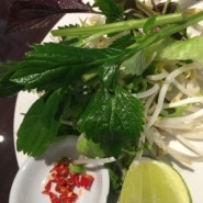 밴쿠버 맛집 - 베트남 식당