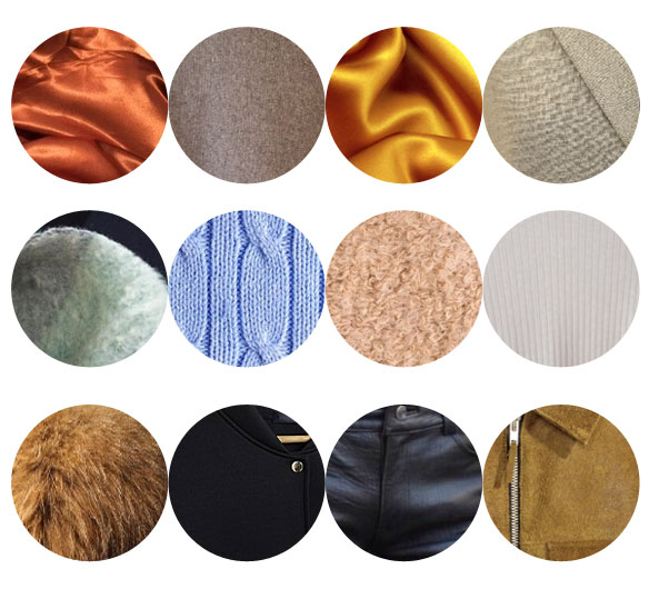 [패션디자인] 재질(Materials)과 질감(Texture) : 네이버 블로그