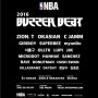 [NBA Buzzer Beat 2016 in KBS Arena]_Prologue