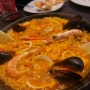 <스페인 맛집> 바르셀로나 산츠역 주변 맛집 'SOLRIC'에서 먹방!