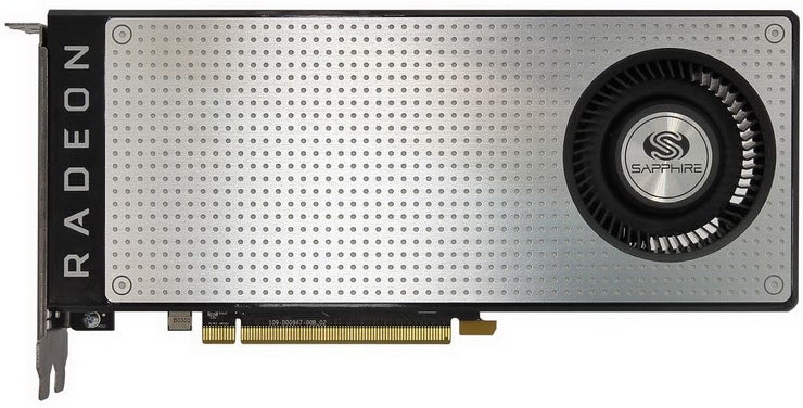 AMD, 라데온 RX 470 출시 : 네이버 블로그