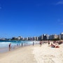 RIO2016 브라질 리우 올림픽이 열리는 리우데자네이루 가볼만한곳 코파카바나 해변
