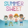 2016 스윗소로우 여름 콘서트 〈썸머스윗〉